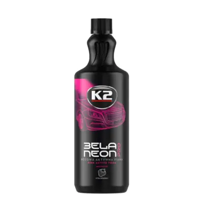 K2 BELA NEON PRO 1L aktív hab