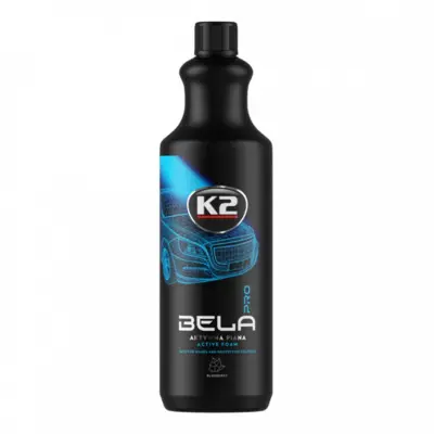 K2 BELA PRO aktív hab energy fruit 1L