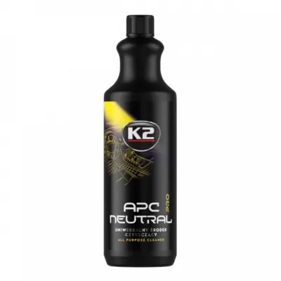 K2 APC NEUTRAL PRO 1l - semleges pH értékû univerzális tisztítószer