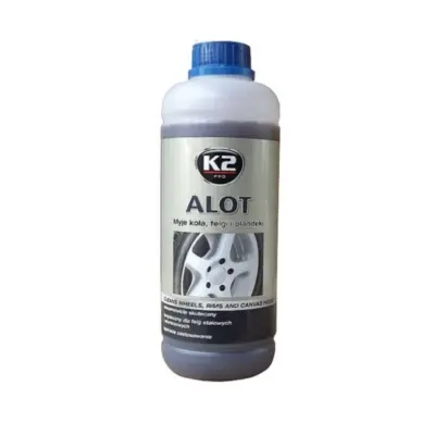 K2 ALOT 1L felnitisztító