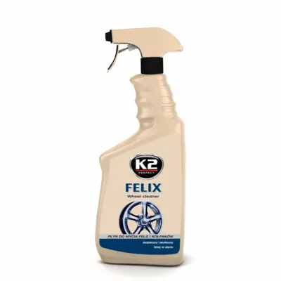 K2 FELIX felnitisztító