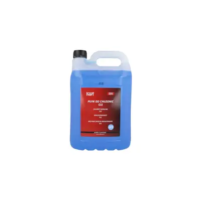 Hart hűtőfolyadék -35C G11 5L