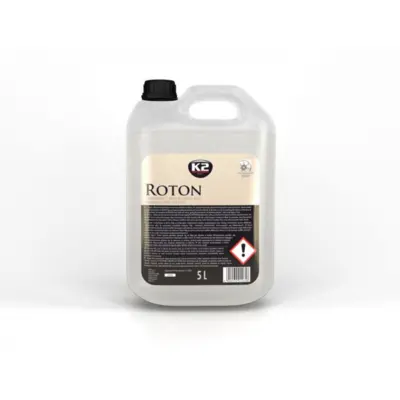 K2 ROTON 5l felni tisztító