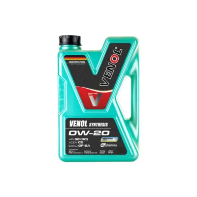 VENOL SYNTHESIS 0W20 SP (RC) C5 VW 508/509 1L