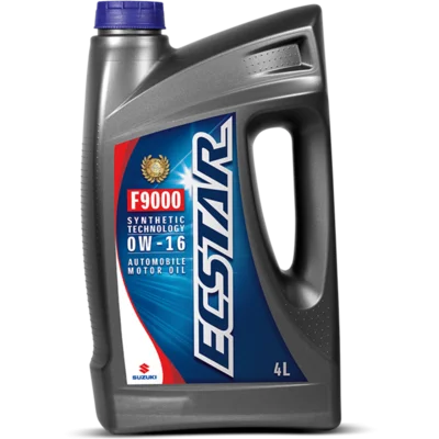 ECSTAR F9000 0W-16 4L