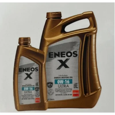 ENEOS X 0W-16 ULTRA 1L