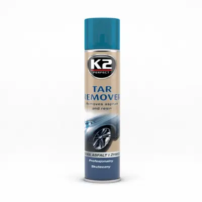 K2 TAR REMOVER 300ml aero kátrány és matrica eltávolító