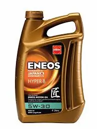 Eneos Hyper-B 5W-30 4L