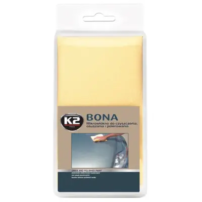 K2 Bona mikroszálas kendõ