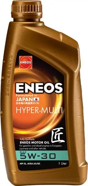 ENEOS HYPER MULTI 5W-30 1L