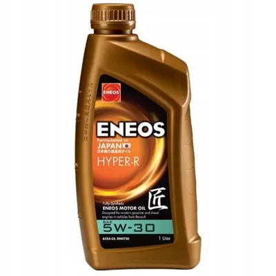 ENEOS HYPER-R 5W30 1L