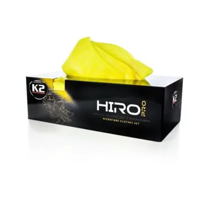 K2 Hiro mikroszálas kendõ - 30db
