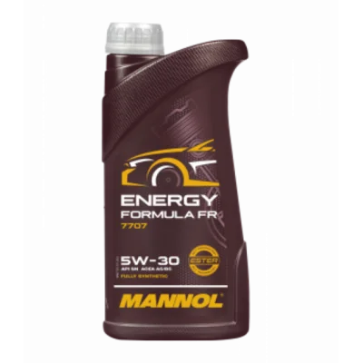 MANNOL 7707 ENERGY FORMULA FR 5W-30 1L