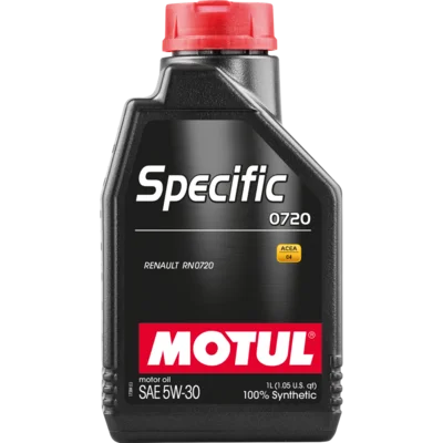 MOTUL SPECIFIC 0720 5W-30 1L