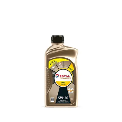 TOTAL INEO L LIFE 5W-30 1 LITER