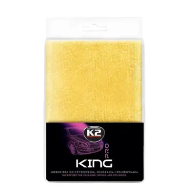 K2 King mikroszálas kendõ