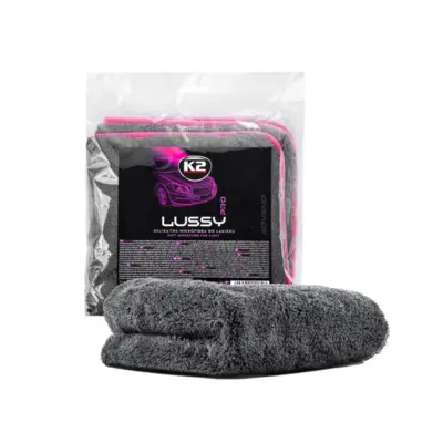 K2 Lussy Pro Mikroszálas kendõ