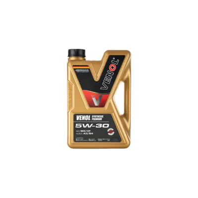 VENOL SYNTHESIS PREMIUM SM CF 5W30 1L