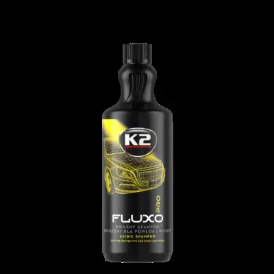 K2 Fluxo Pro - savas autósampon 1000ml
