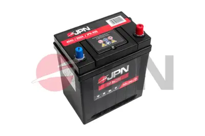 Akkumulátor 40AH/300A jobb+ / JP40