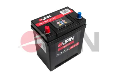 Akkumulátor 40AH/300A Bal+ / JP41