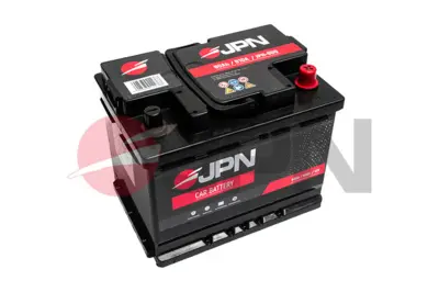 Akkumulátor 60AH/510A jobb+