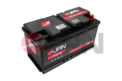 Akkumulátor 92AH/740A jobb+ 