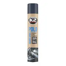 K2 COCKPITMAX 750ml MAN műszerfal ápoló spray 