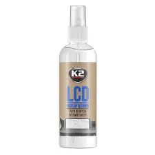 K2 LCD TISZTÍTÓ 250ml