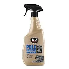 K2 POLO PROTECTANT 750ml műszerfalápoló újautó illat