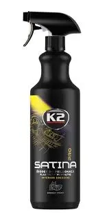 K2 SATINA PRO 1L energy fruit műszerfalápoló és regeneráló