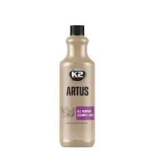 K2PRO ARTUS 1l műanyagtisztító